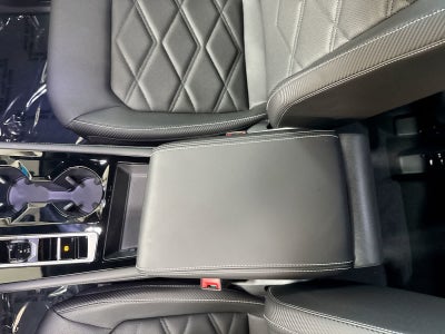2026 Volkswagen Atlas Cross Sport 2.0T SE con tecnología