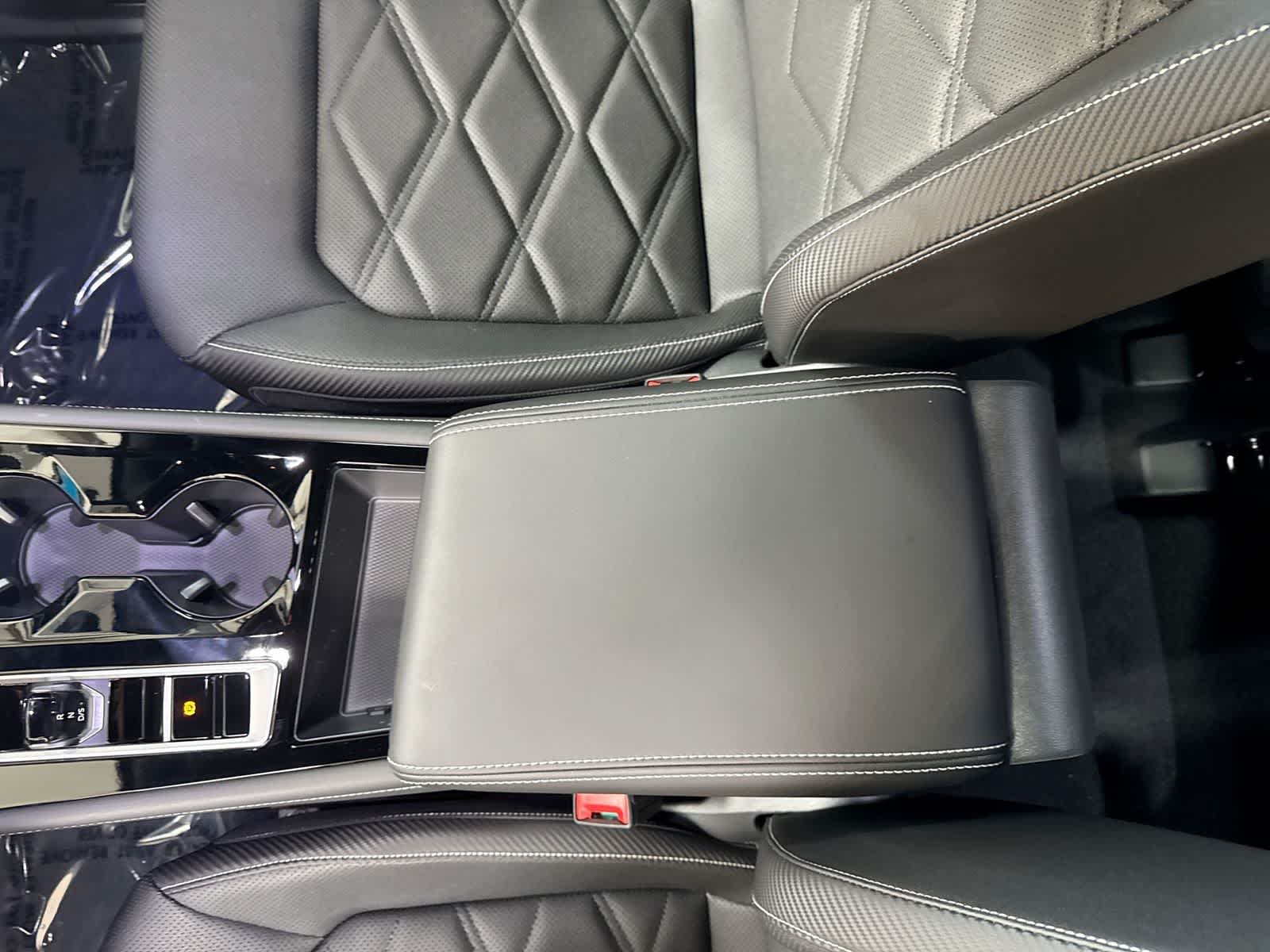 2026 Volkswagen Atlas Cross Sport 2.0T SE con tecnología