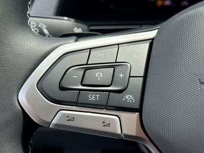 Volkswagen Atlas Cross Sport SE 2026 con paquete Technology
