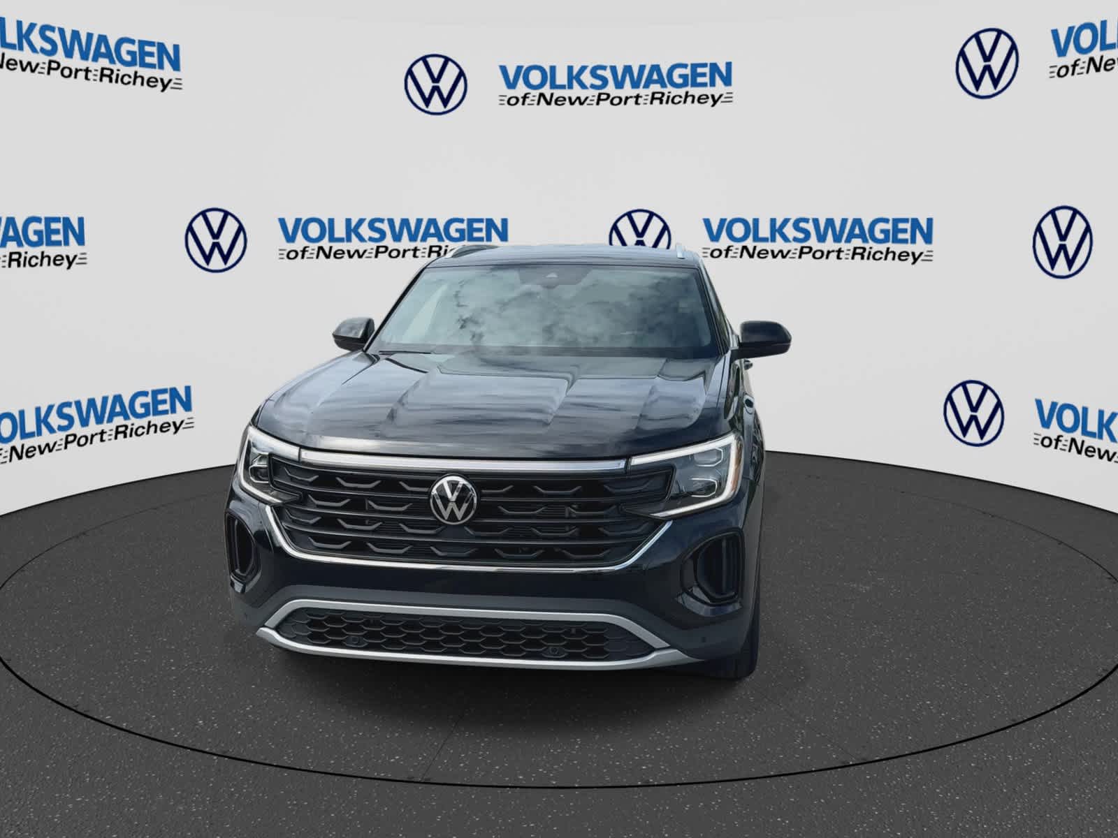 Volkswagen Atlas Cross Sport SE 2026 con paquete Technology