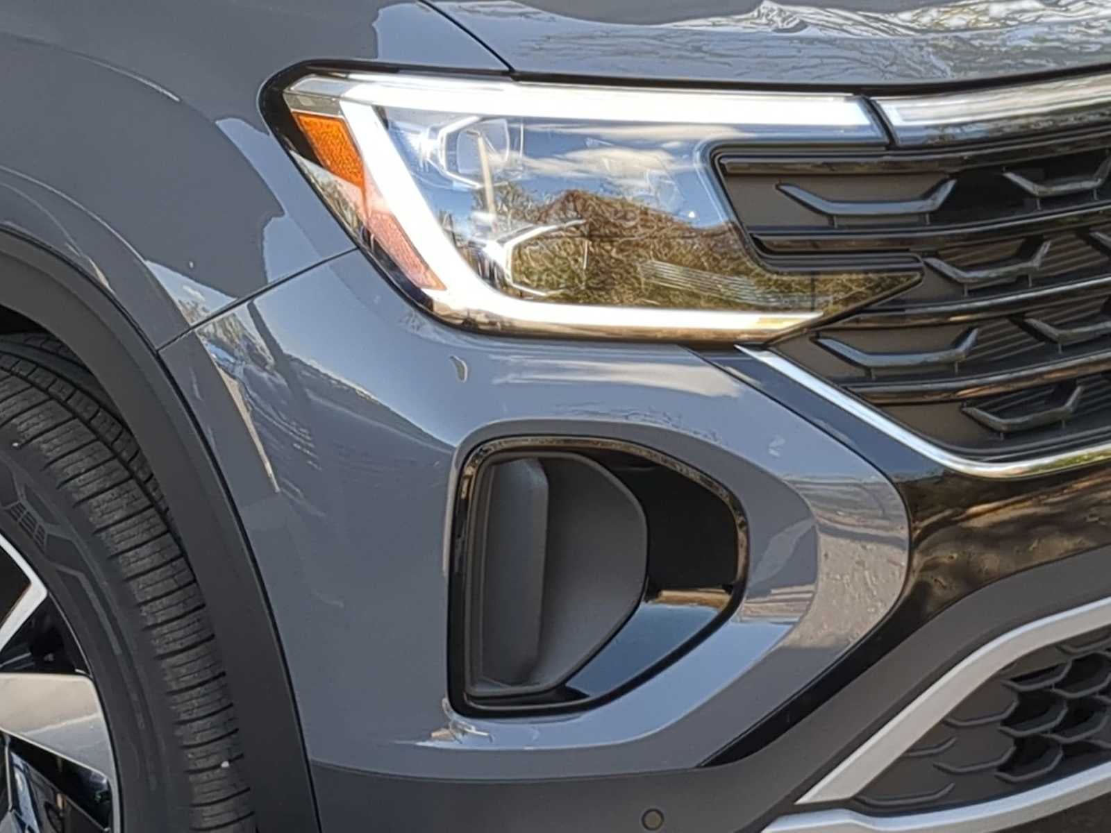 2025 Volkswagen Atlas Cross Sport 2.0T SE c/ Tecnología