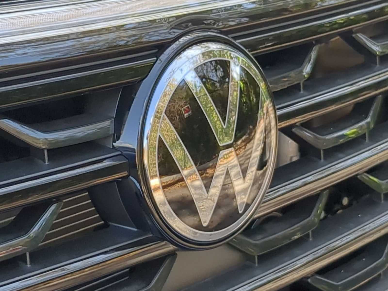 2025 Volkswagen Atlas Cross Sport 2.0T SE c/ Tecnología