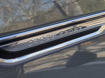 2025 Volkswagen Atlas Cross Sport 2.0T SE c/ Tecnología