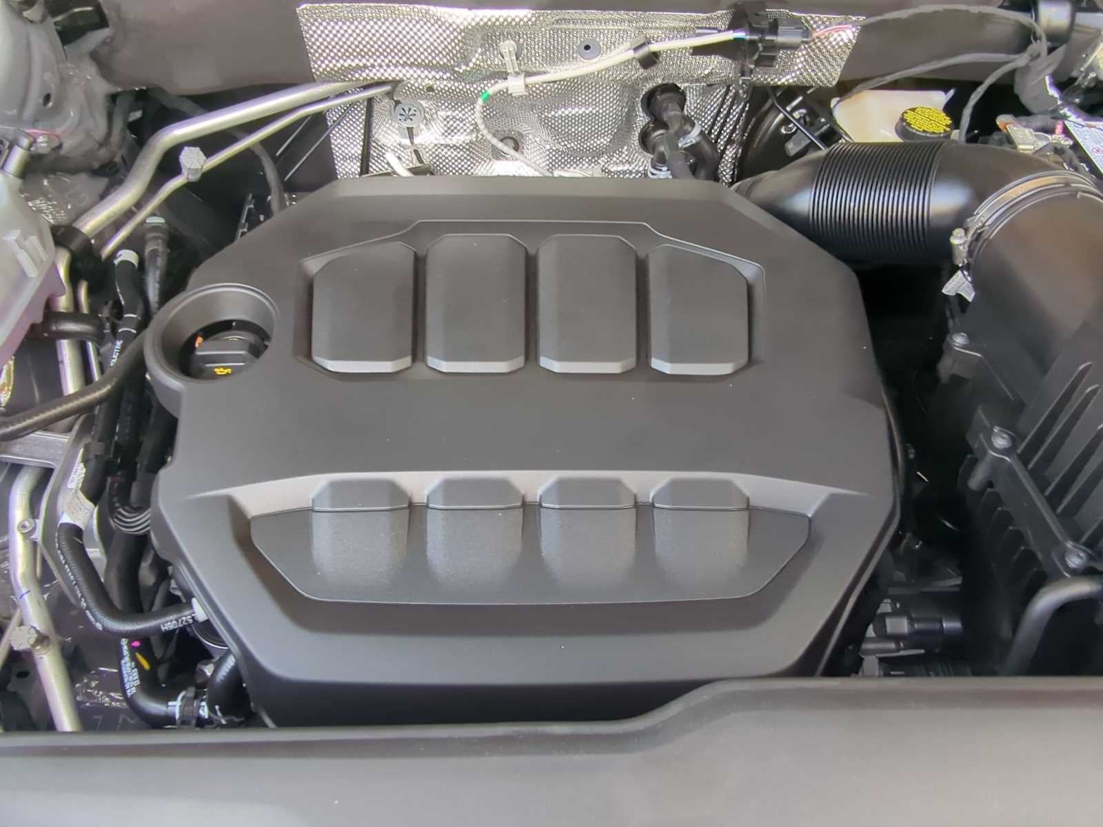 2025 Volkswagen Atlas Cross Sport 2.0T SE c/ Tecnología