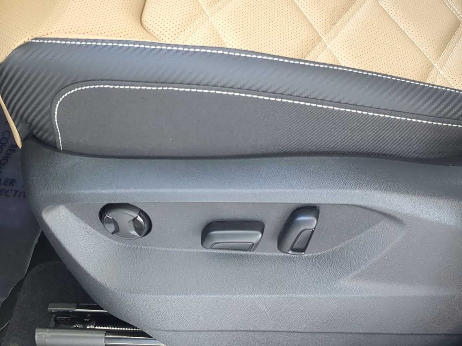 2025 Volkswagen Atlas Cross Sport 2.0T SE c/ Tecnología