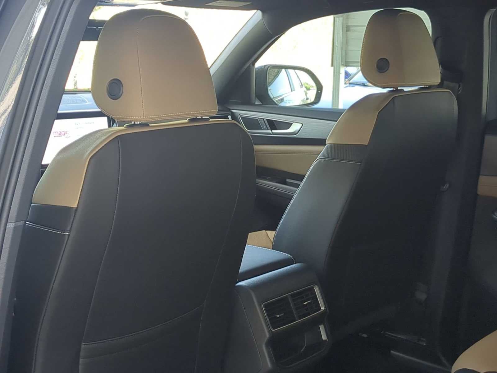 2025 Volkswagen Atlas Cross Sport 2.0T SE c/ Tecnología