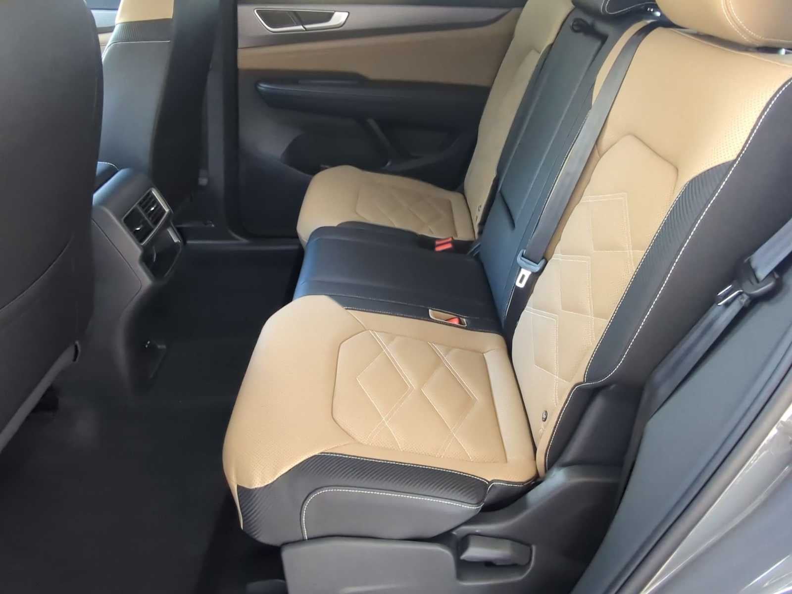 2025 Volkswagen Atlas Cross Sport 2.0T SE c/ Tecnología