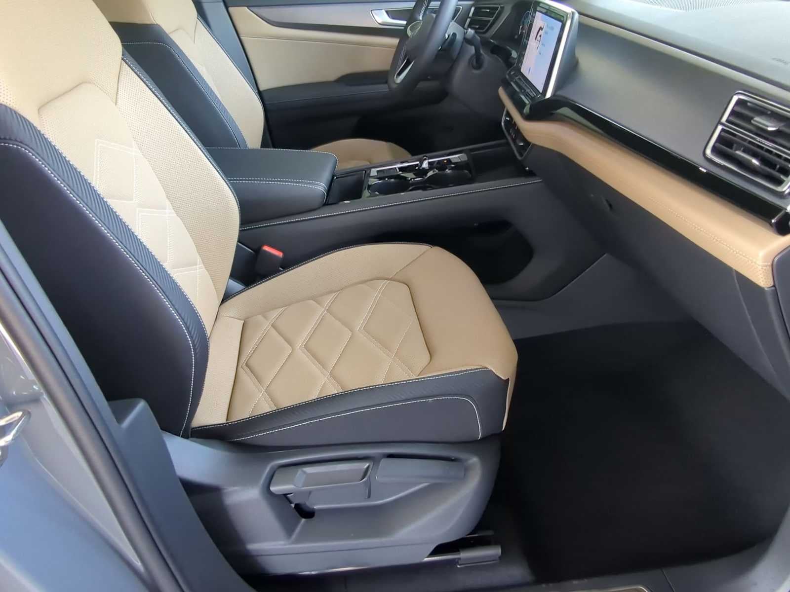 2025 Volkswagen Atlas Cross Sport 2.0T SE c/ Tecnología