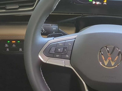 2025 Volkswagen Atlas Cross Sport 2.0T SE c/ Tecnología