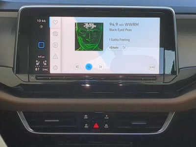 2025 Volkswagen Atlas Cross Sport 2.0T SE c/ Tecnología