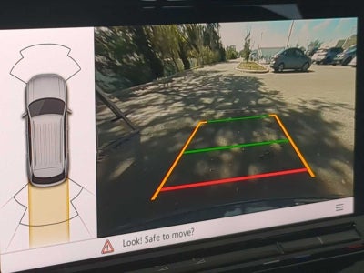 2025 Volkswagen Atlas Cross Sport 2.0T SE c/ Tecnología