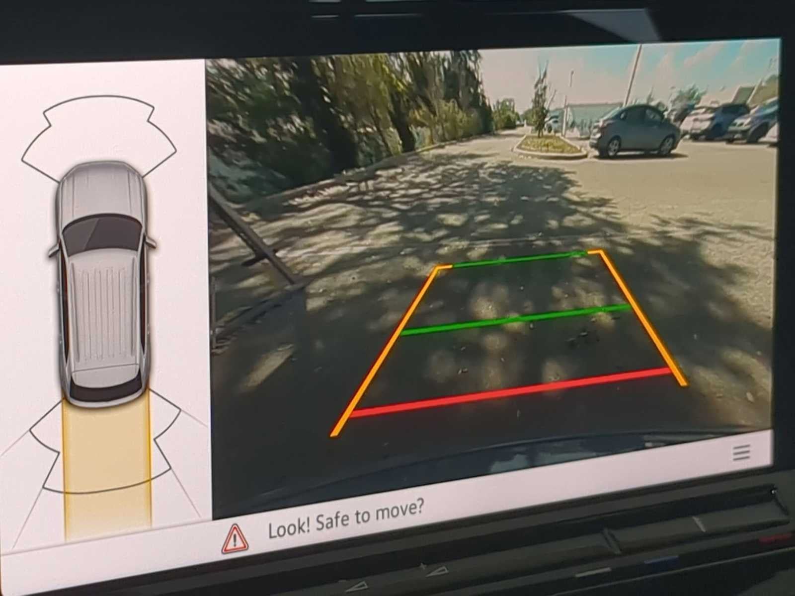 2025 Volkswagen Atlas Cross Sport 2.0T SE c/ Tecnología