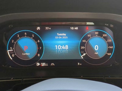 2025 Volkswagen Atlas Cross Sport 2.0T SE c/ Tecnología