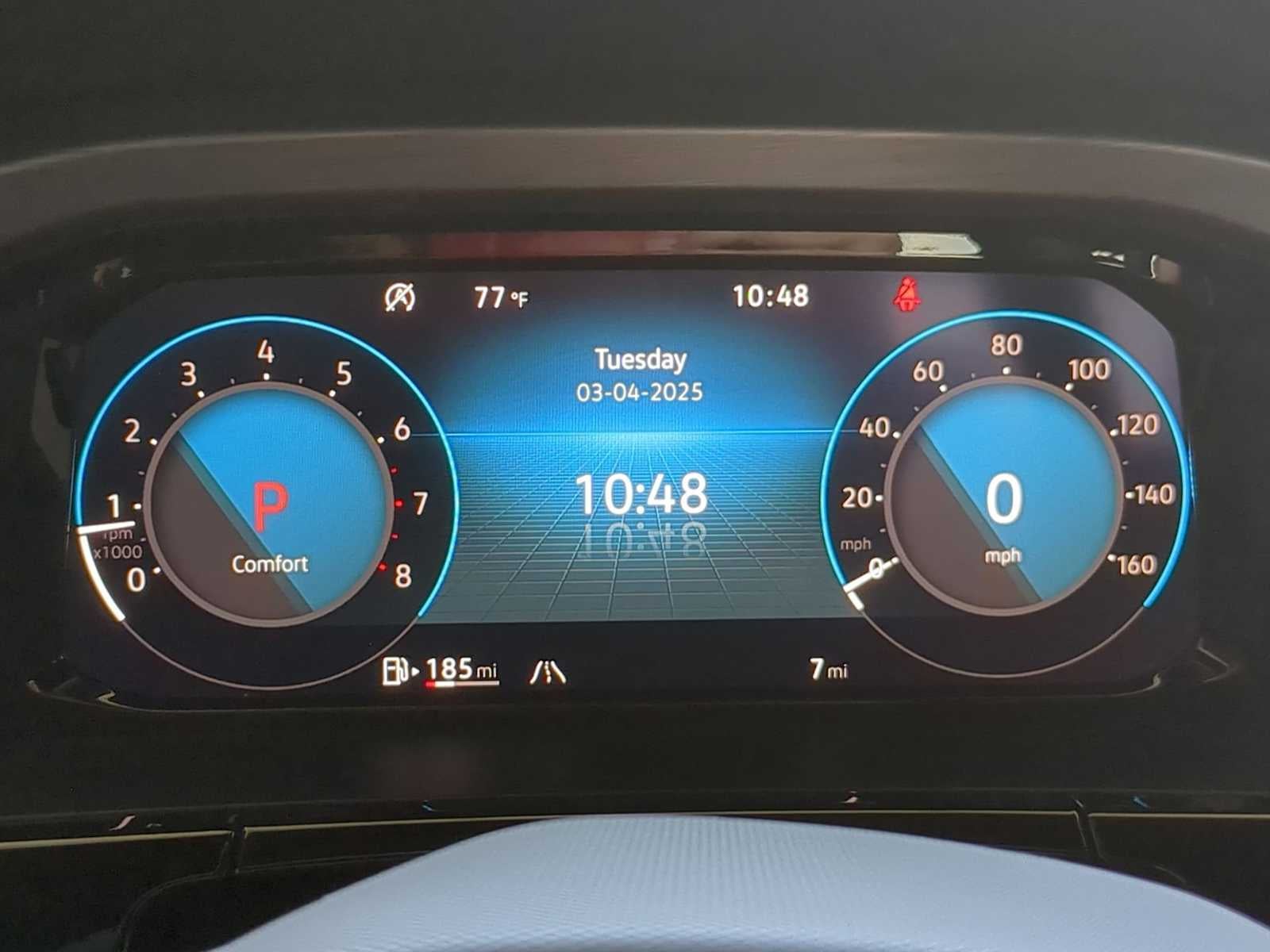 2025 Volkswagen Atlas Cross Sport 2.0T SE c/ Tecnología