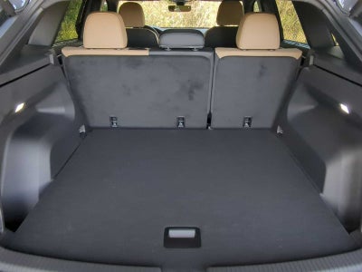 2025 Volkswagen Atlas Cross Sport 2.0T SE c/ Tecnología