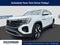 2024 Volkswagen Atlas Cross Sport 2.0T SE c/Tecnología