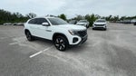 2024 Volkswagen Atlas Cross Sport 2.0T SE c/Tecnología