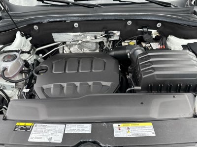 2024 Volkswagen Atlas Cross Sport 2.0T SE c/Tecnología