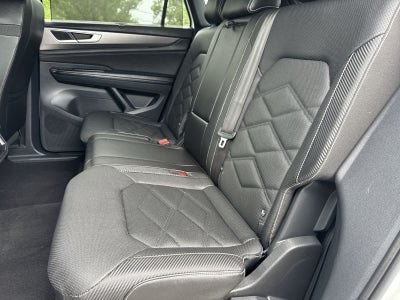 2024 Volkswagen Atlas Cross Sport 2.0T SE c/Tecnología