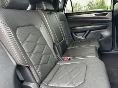 2024 Volkswagen Atlas Cross Sport 2.0T SE c/Tecnología