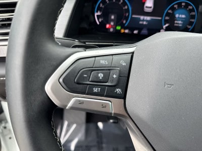 2024 Volkswagen Atlas Cross Sport 2.0T SE c/Tecnología