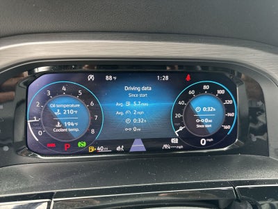 2024 Volkswagen Atlas Cross Sport 2.0T SE c/Tecnología