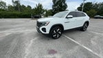 2024 Volkswagen Atlas Cross Sport 2.0T SE c/Tecnología