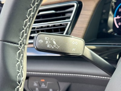 Volkswagen Atlas 2.0T SE con tecnología 2026