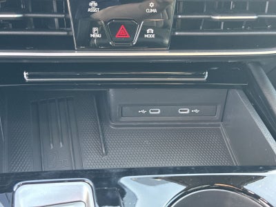 Volkswagen Atlas 2.0T SE con tecnología 2026
