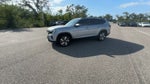 Volkswagen Atlas 2.0T SE con tecnología 2026