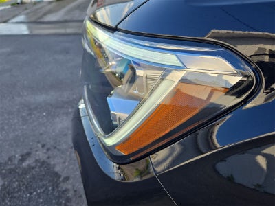 Volkswagen Atlas 2.0T SE con tecnología 2026