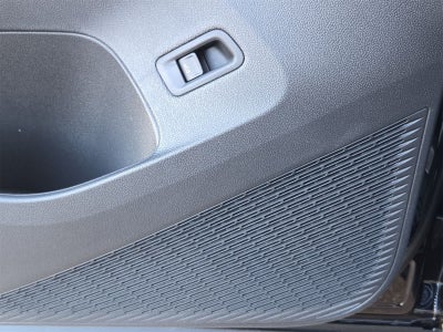 Volkswagen Atlas 2.0T SE con tecnología 2026