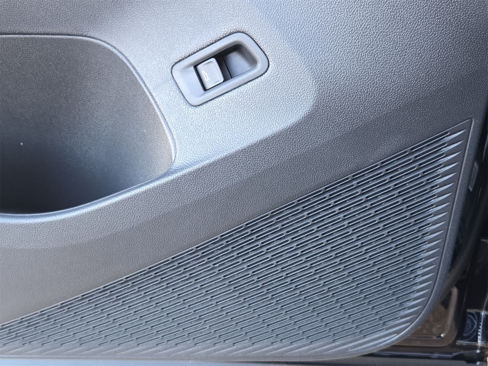 Volkswagen Atlas 2.0T SE con tecnología 2026