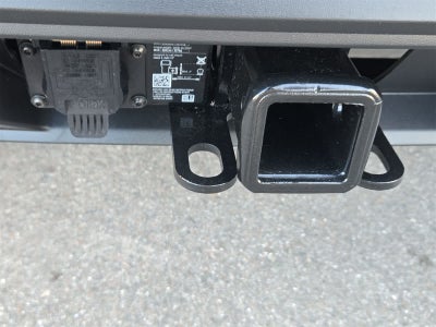 Volkswagen Atlas 2.0T SE con tecnología 2026