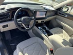 Volkswagen Atlas 2.0T SE con tecnología 2026