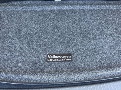 Volkswagen Atlas 2.0T SE con tecnología 2026