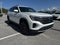 Volkswagen Atlas 2.0T SE con tecnología 2026