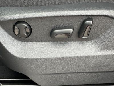 Volkswagen Atlas 2.0T SE con tecnología 2026