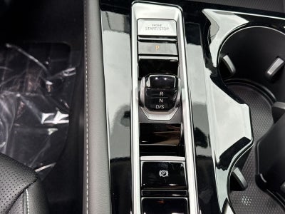 Volkswagen Atlas 2.0T SE con tecnología 2026