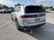 Volkswagen Atlas 2.0T SE con tecnología 2026