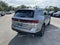 Volkswagen Atlas 2.0T SE con tecnología 2026