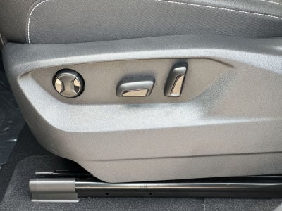 Volkswagen Atlas 2.0T SE con tecnología 2026