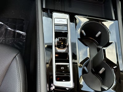Volkswagen Atlas 2.0T SE con tecnología 2026