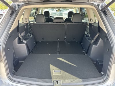 Volkswagen Atlas 2.0T SE con tecnología 2026
