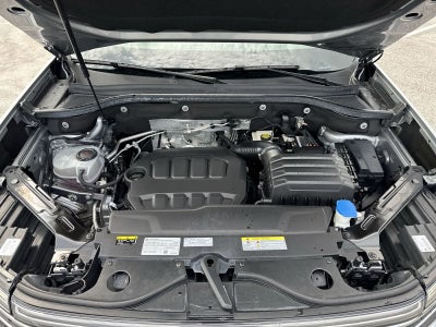 2024 Volkswagen Atlas 2.0T SE c/Tecnología