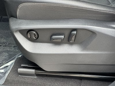 2024 Volkswagen Atlas 2.0T SE c/Tecnología