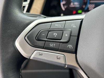 2024 Volkswagen Atlas 2.0T SE c/Tecnología