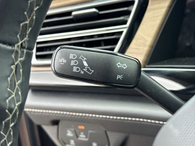 2024 Volkswagen Atlas 2.0T SE c/Tecnología