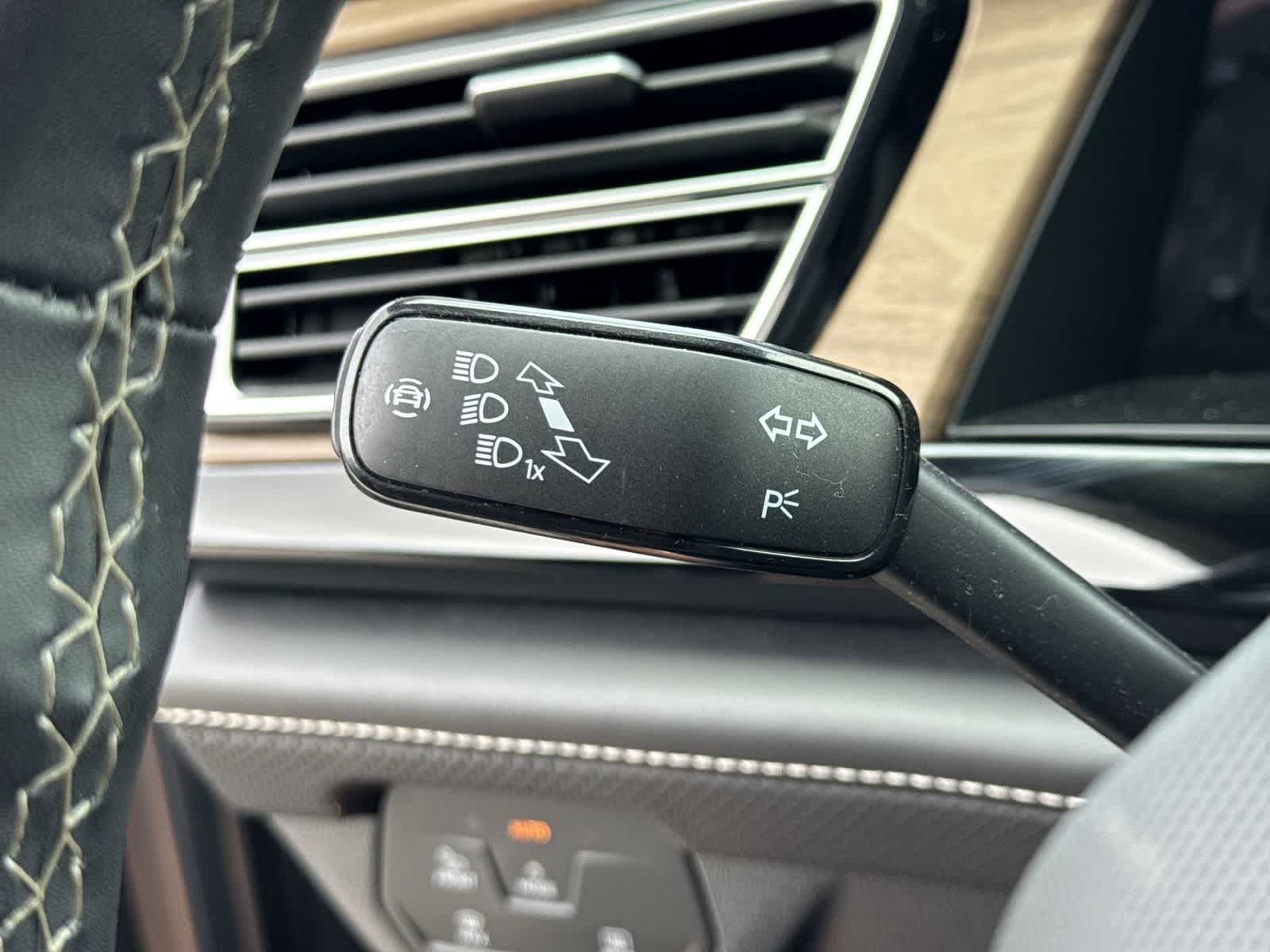 2024 Volkswagen Atlas 2.0T SE c/Tecnología