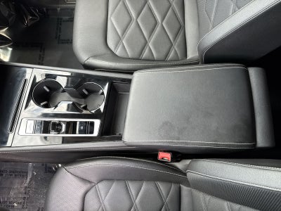 2024 Volkswagen Atlas 2.0T SE c/Tecnología